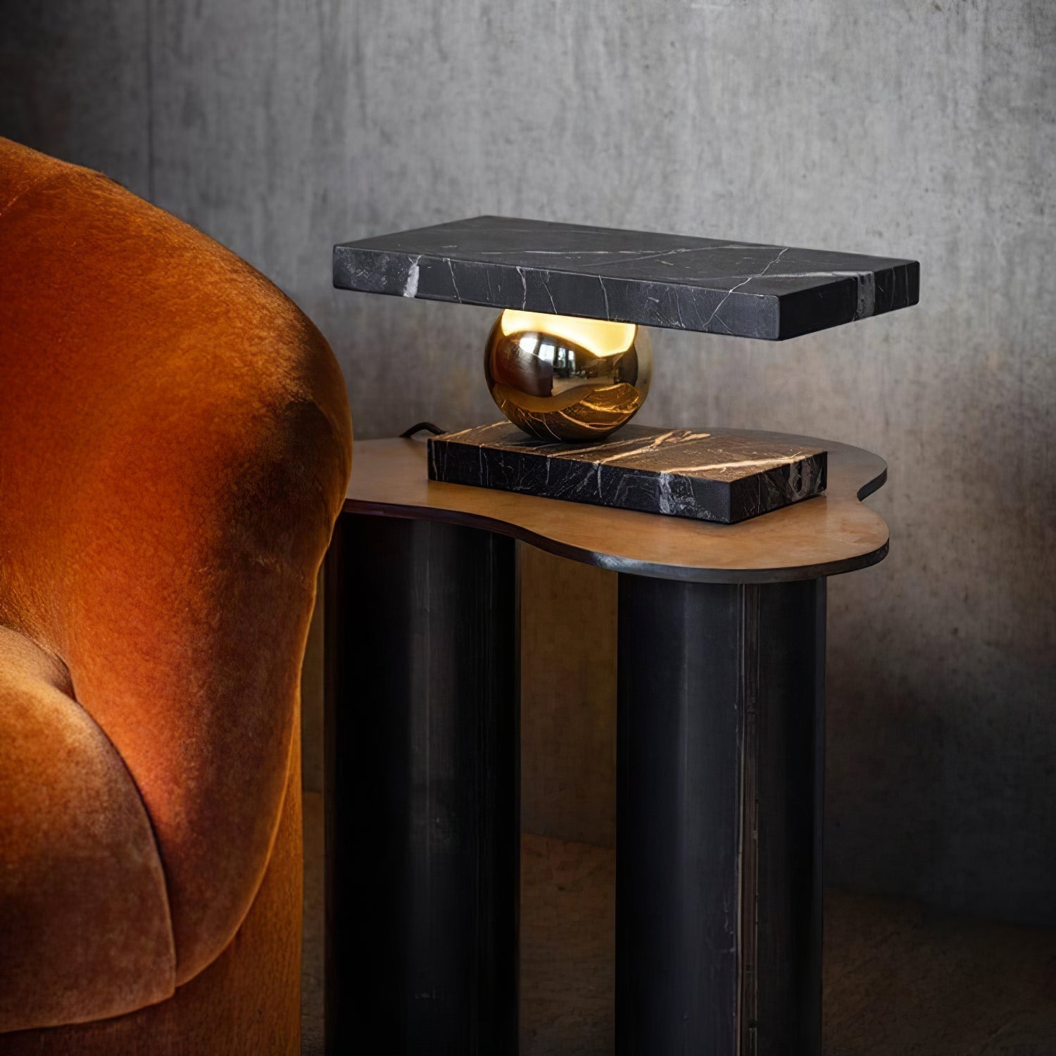 levoro-stone-table-lamp-anzaz-White-2