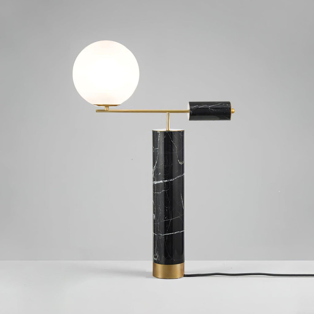 lexi-table-lamp-anzaz-Gold & Black Marble-2