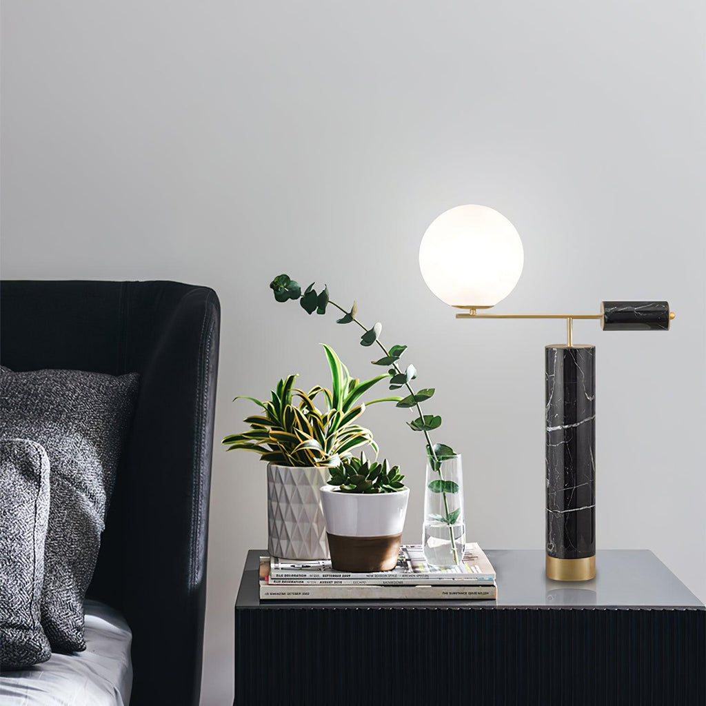 lexi-table-lamp-anzaz-Gold & White Marble-5