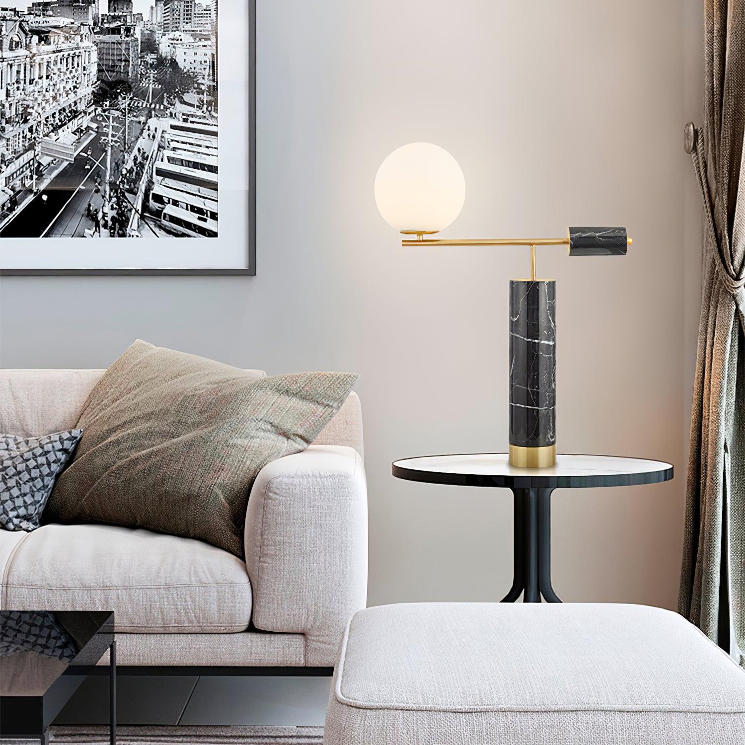 lexi-table-lamp-anzaz-Gold & White Marble-7