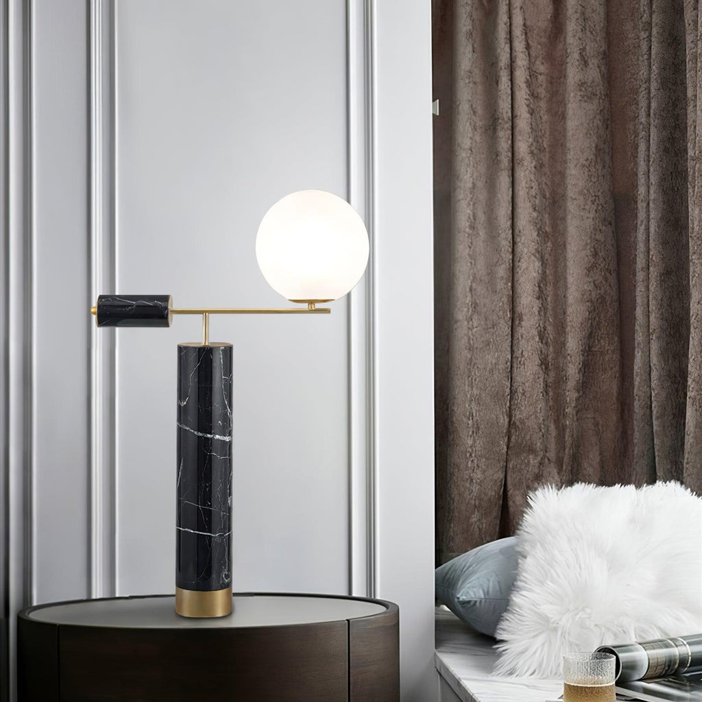 lexi-table-lamp-anzaz-Gold & White Marble-8