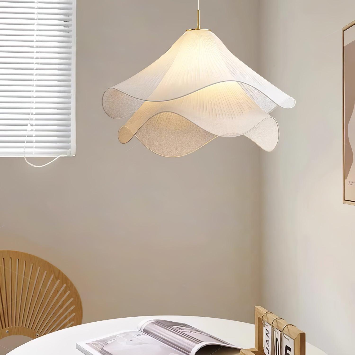 ethereal-bloom-plug-in-pendant-light-anzaz-Gold & White-6