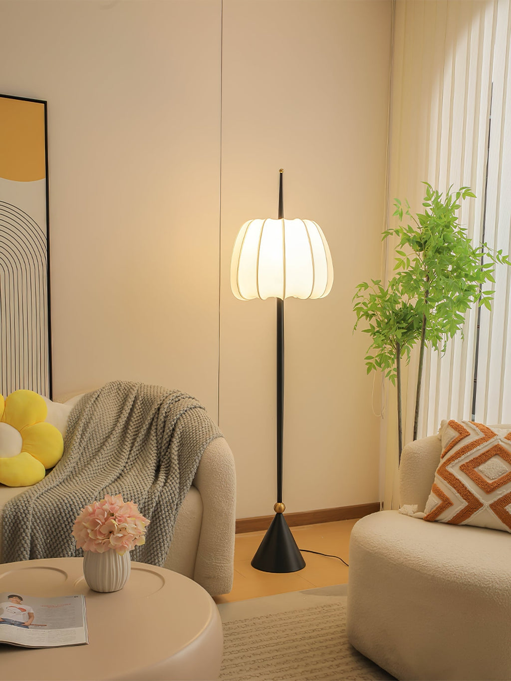 liana-floor-lamp-anzaz-Black & White-3