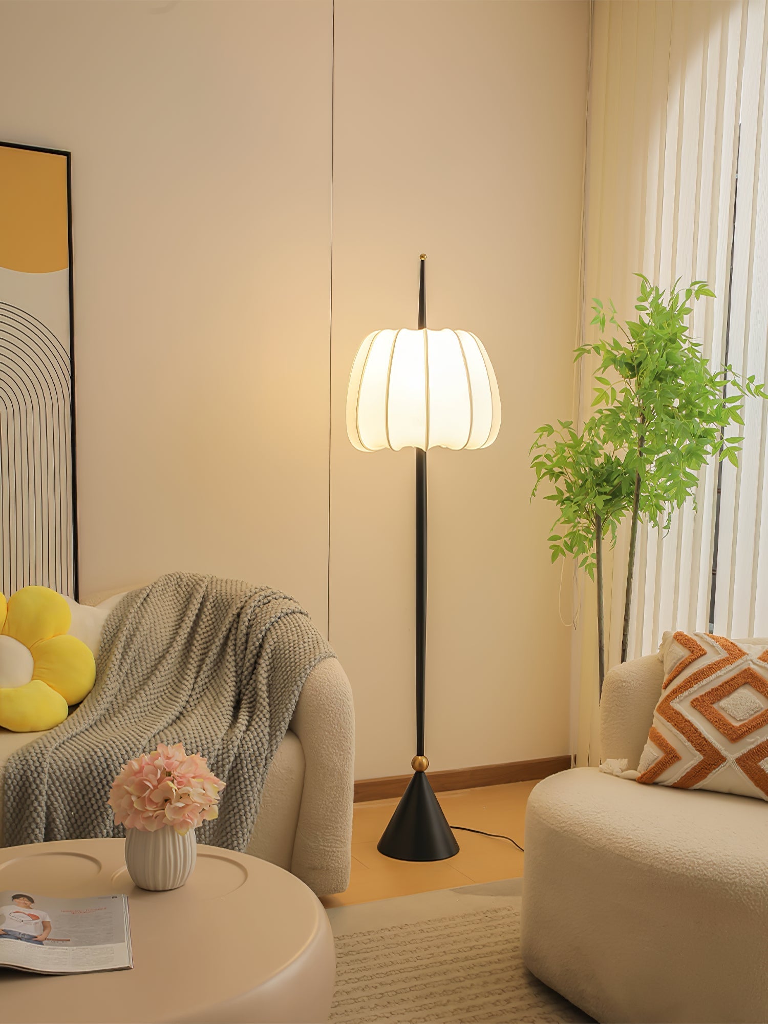 liana-floor-lamp-anzaz-Black & White-3