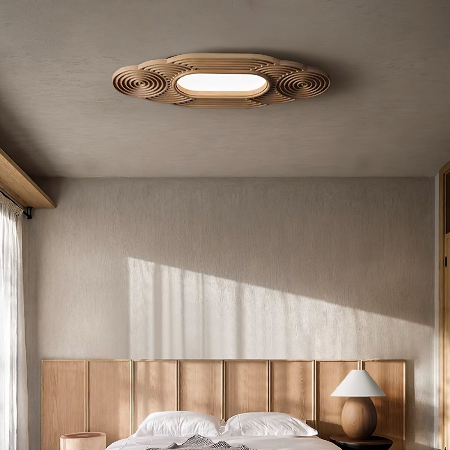 lianyan-ceiling-lamp-anzaz-Walnut Color-2