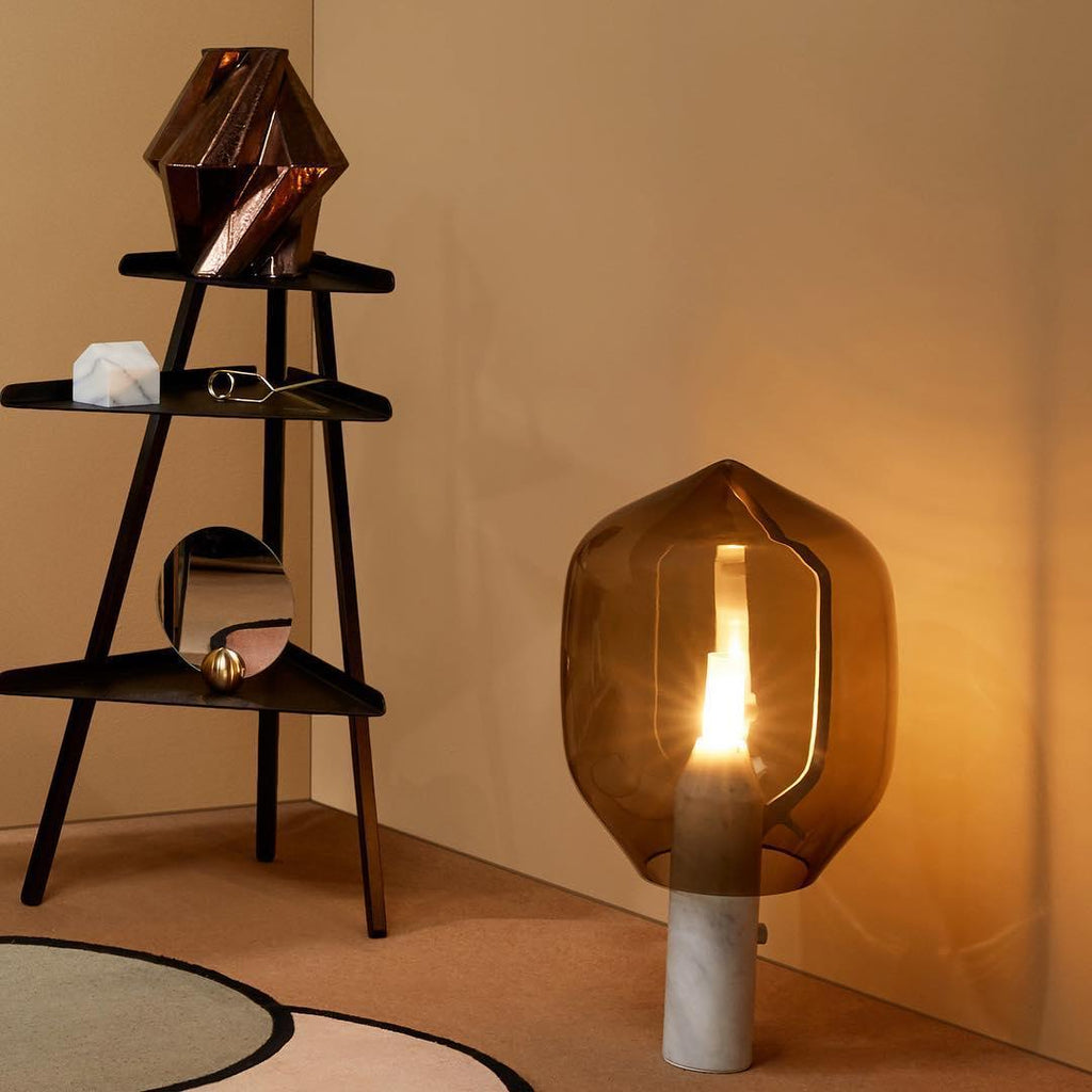 lighthouse-table-lamp-anzaz-Black Marble & Smoked Glass-6