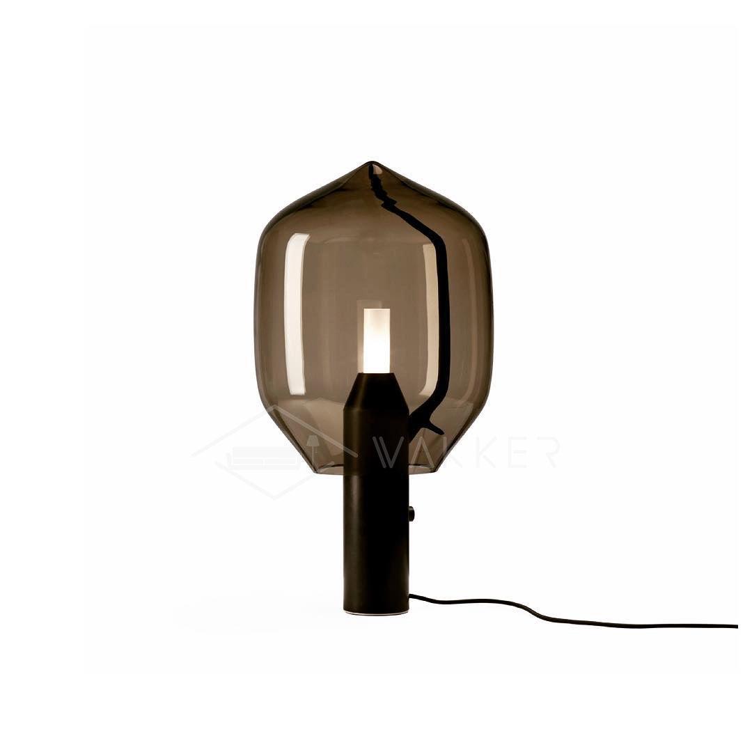 lighthouse-table-lamp-anzaz-Black Marble & Amber Glass-15