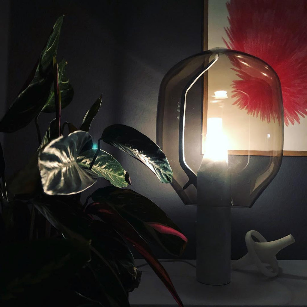lighthouse-table-lamp-anzaz-Black Marble & Smoked Glass-8