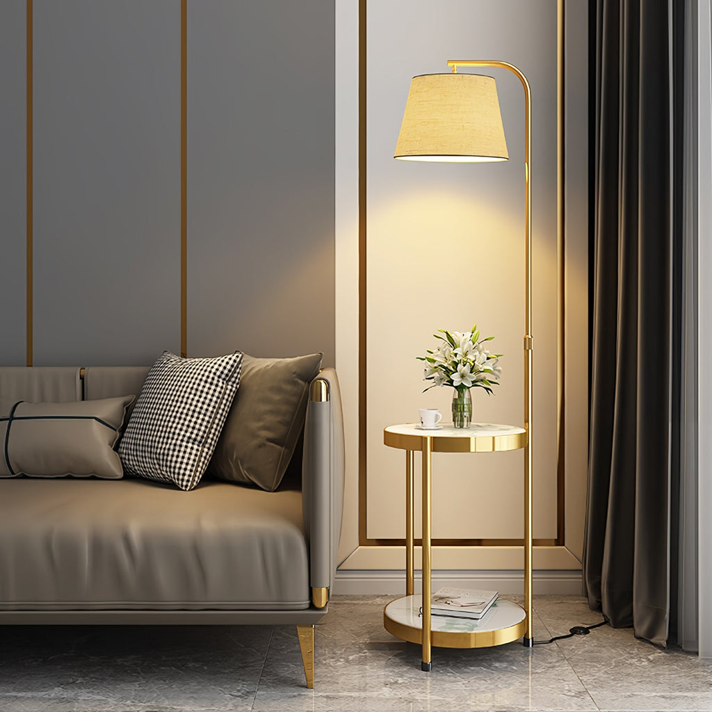 lilah-floor-lamp-anzaz-Gold & White-12