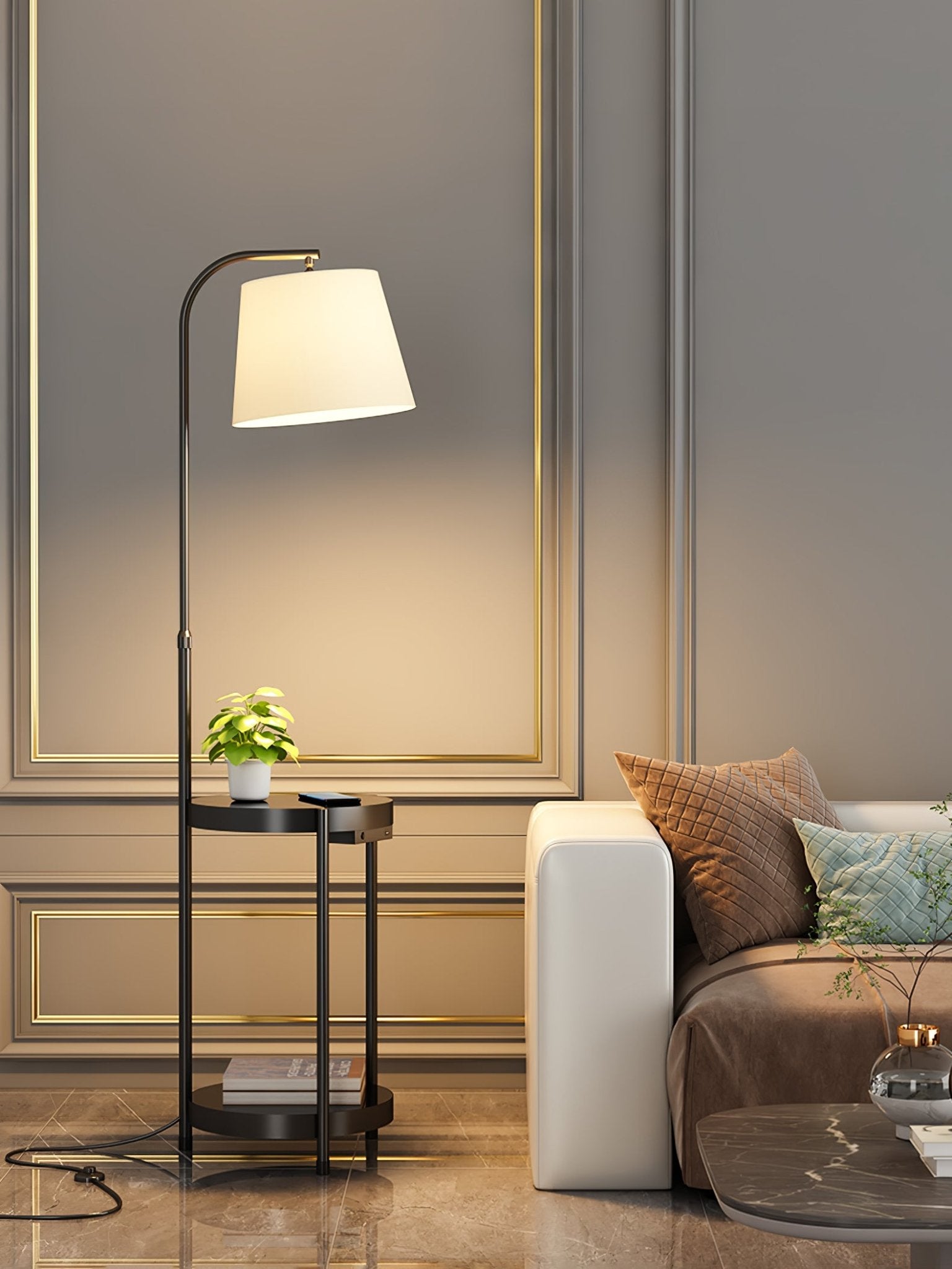 lilah-floor-lamp-anzaz-Black & White-5