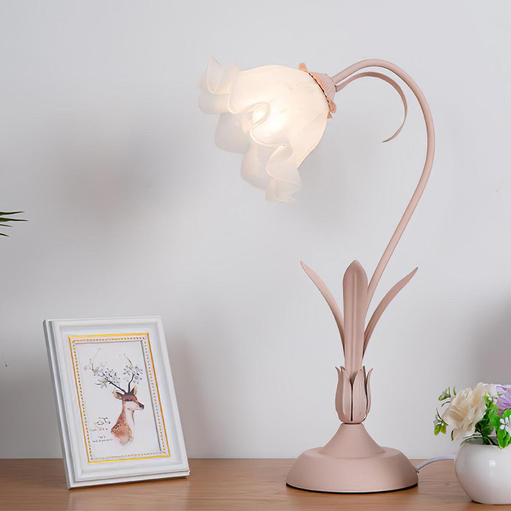 lily-of-the-valley-table-lamp-anzaz-White & White-12