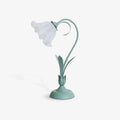 lily-of-the-valley-table-lamp-anzaz-Green & White-1
