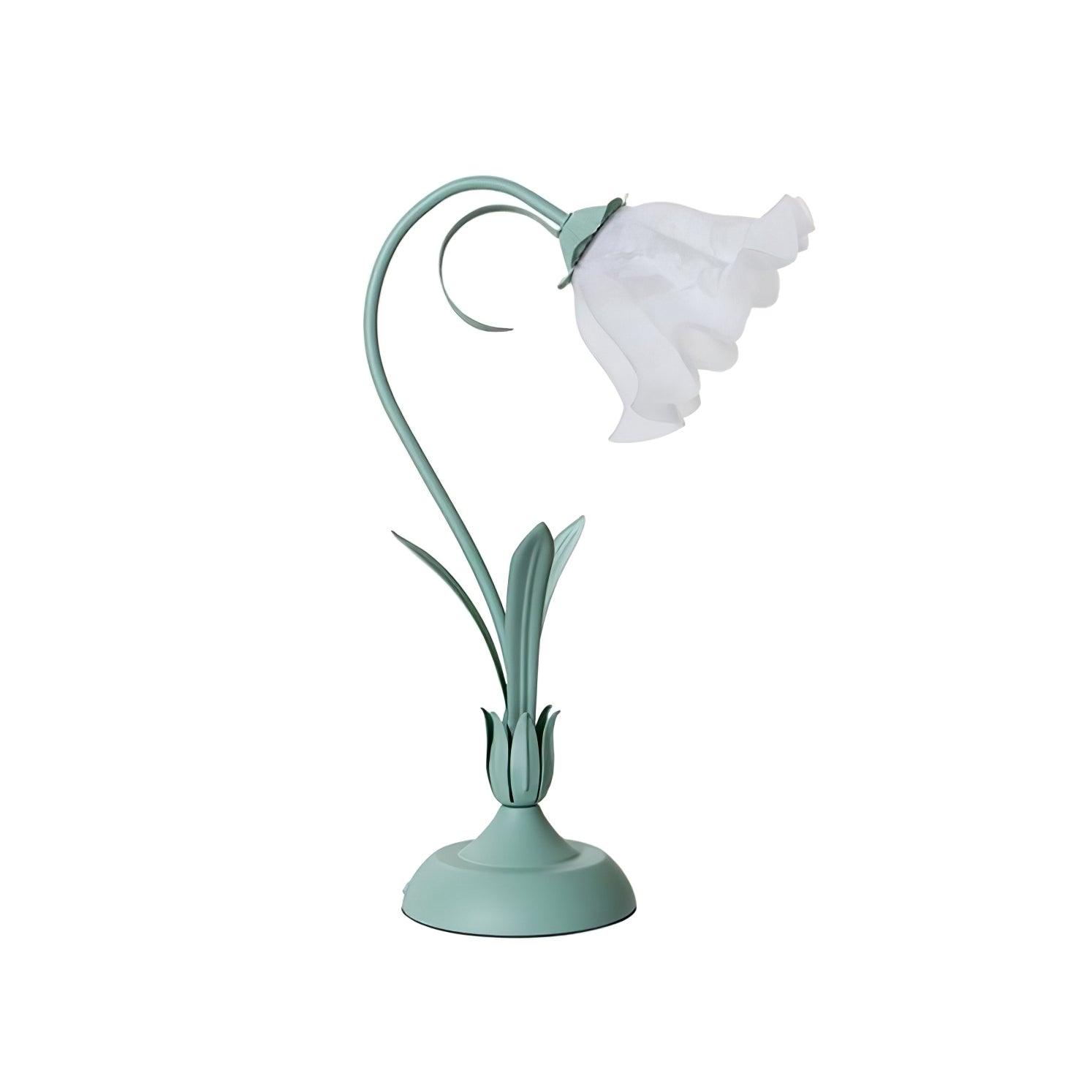 lily-of-the-valley-table-lamp-anzaz-Pink & White-8