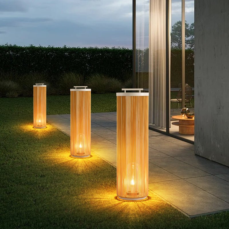 linden-column-solar-outdoor-lamp-anzaz-Nature rattan & White-3
