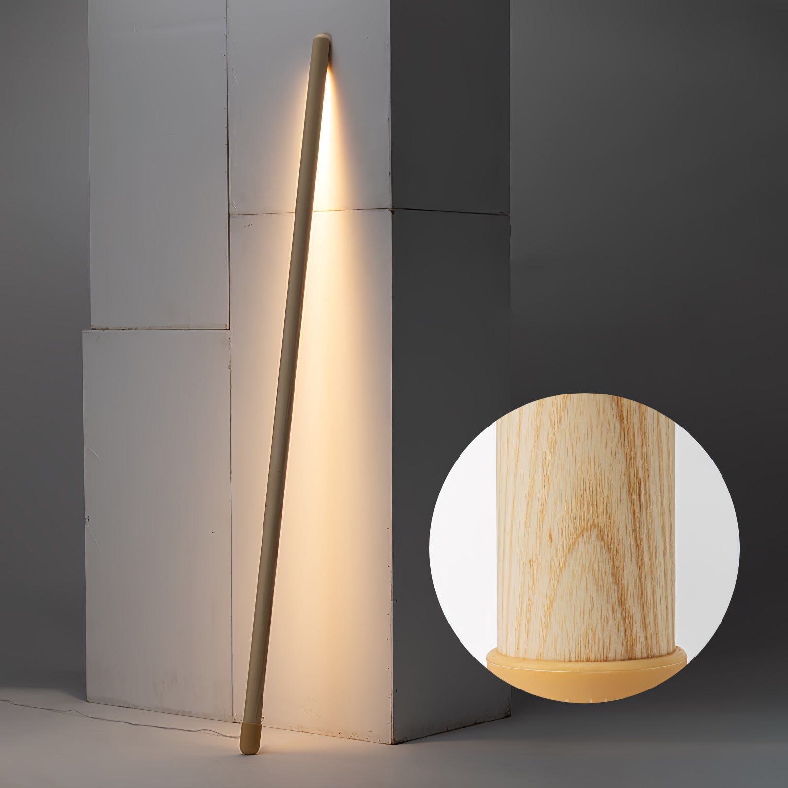 line-assist-ambience-floor-lamp-anzaz-Walnut wood color-3