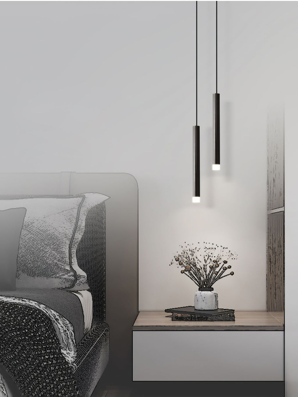 linea-mono-pendant-light-anzaz-Black-3