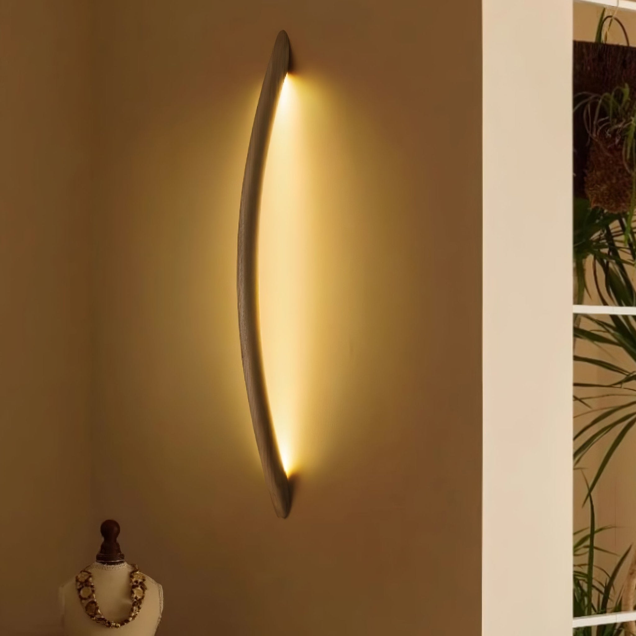 linea-wood-wall-light-anzaz-Walnut Color-2