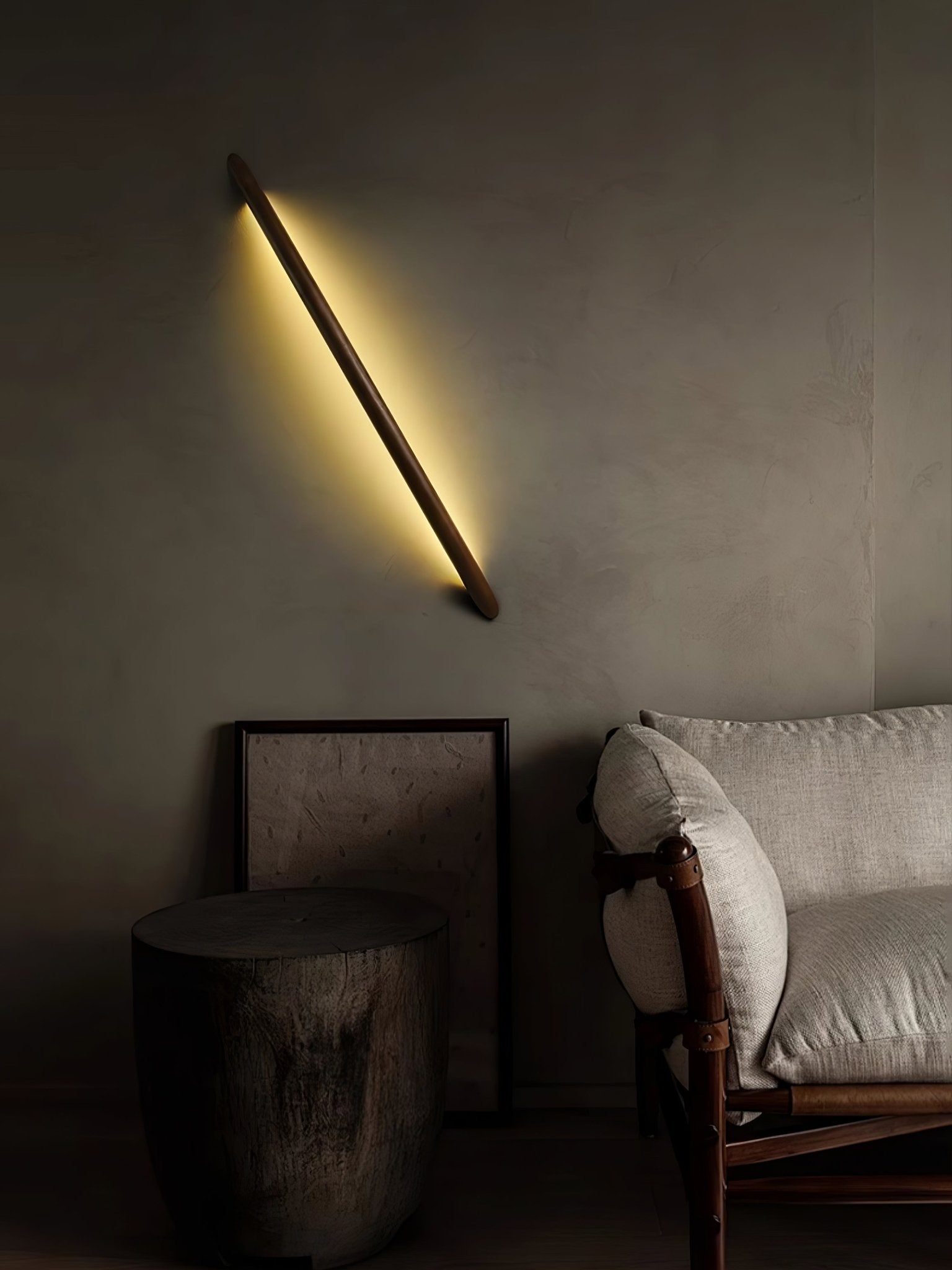 linea-wood-wall-light-anzaz-Black-3