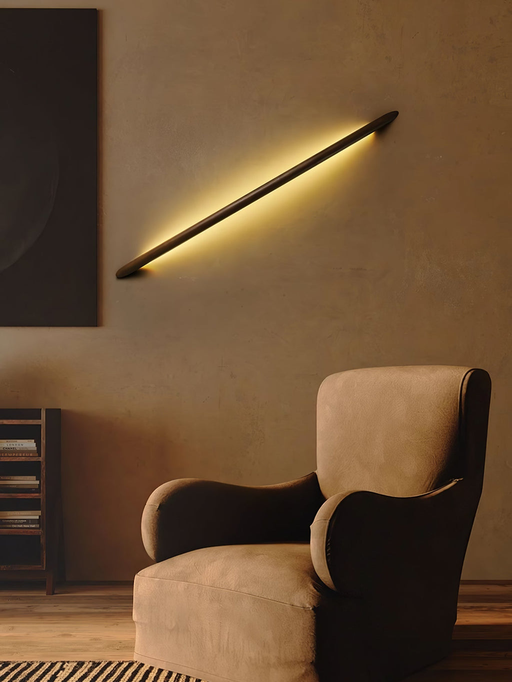 linea-wood-wall-light-anzaz-Black-9