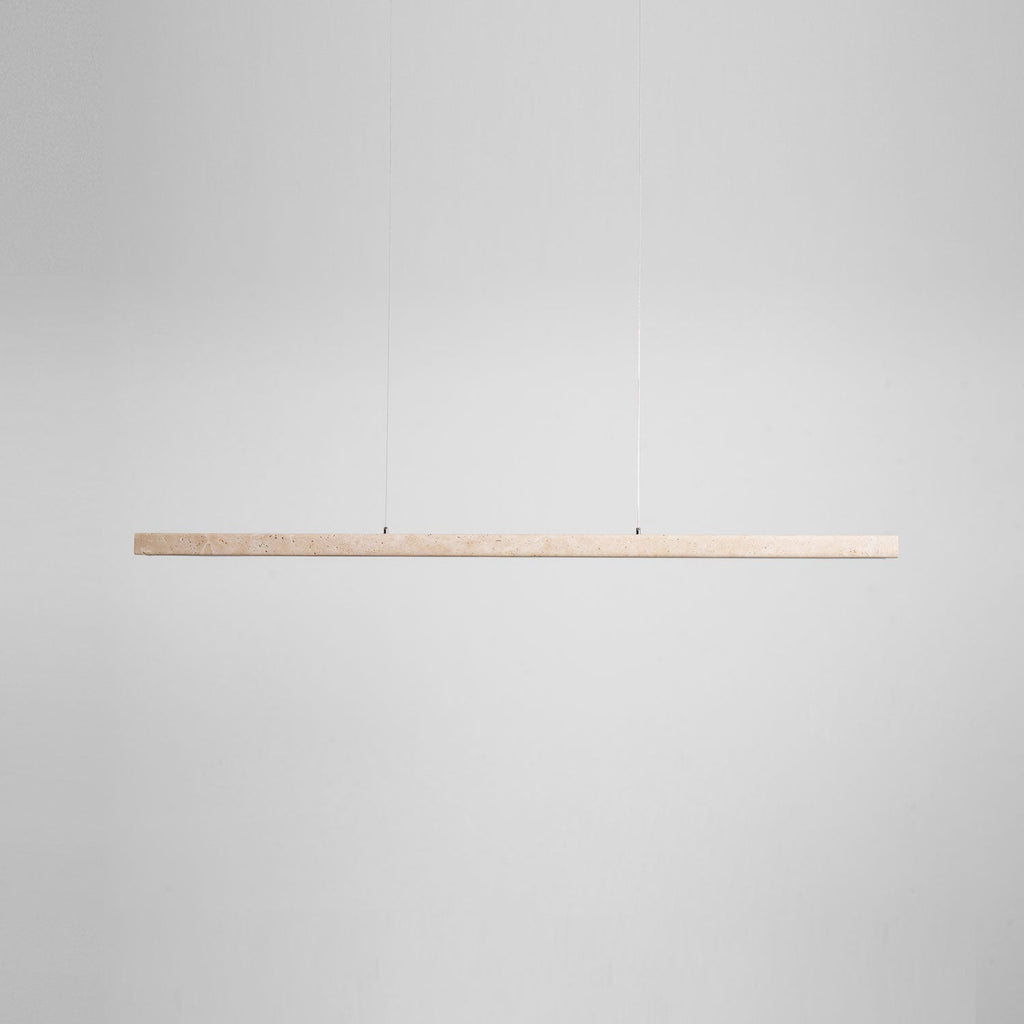 linear-travertine-pendant-lamp-anzaz-Wood Color & Yellow Travertine-17
