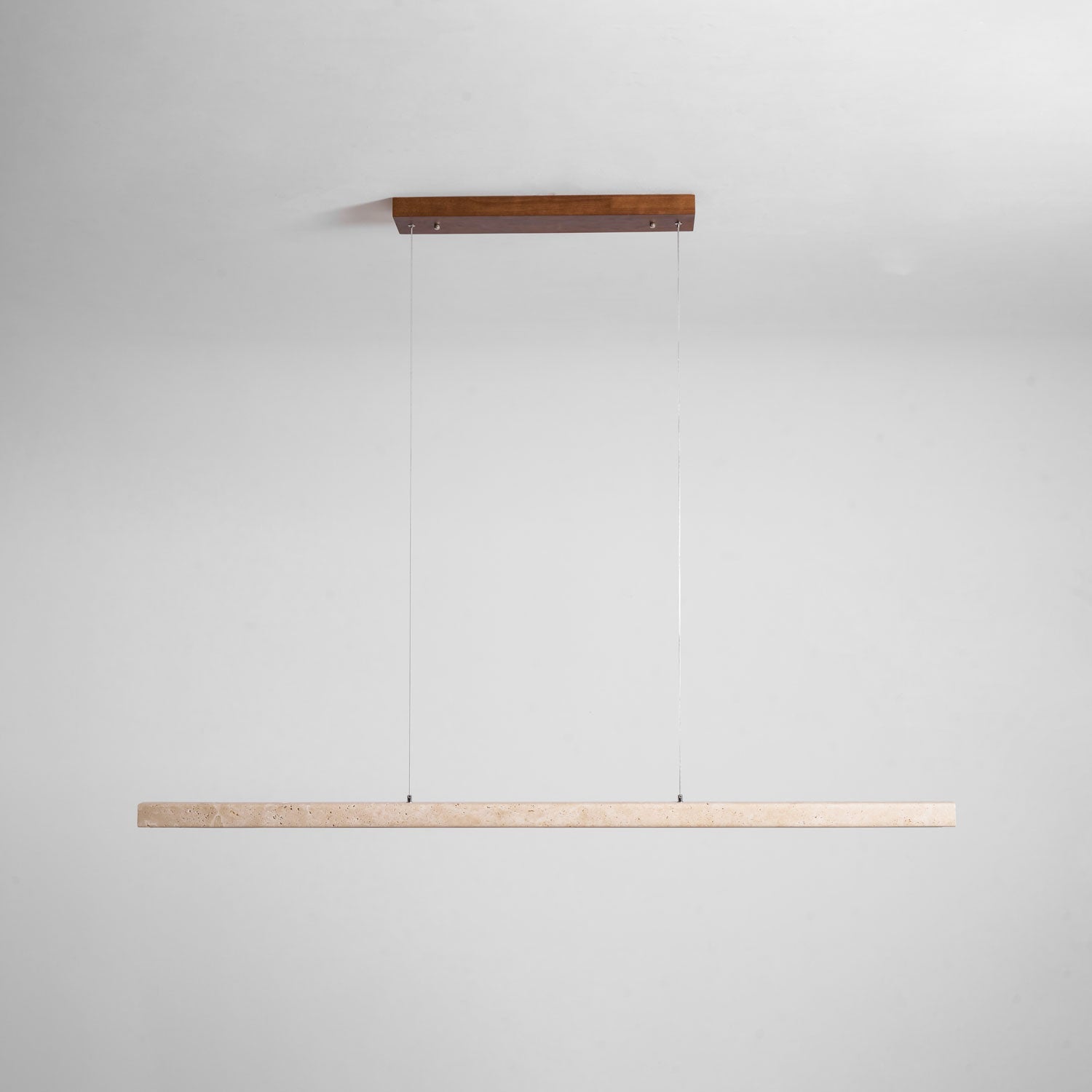 linear-travertine-pendant-lamp-anzaz-Walnut Wood & Yellow Travertine-21