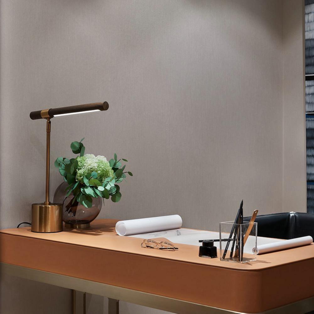 linear-wood-led-task-light-anzaz-Gold & Walnut Wood Color-3