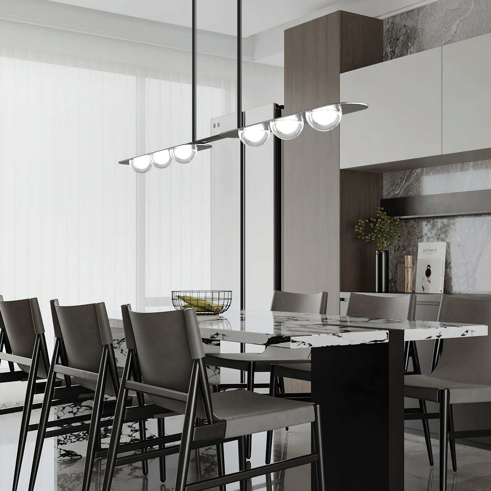 linear-elegance-pendant-lamp-anzaz-Brass-3