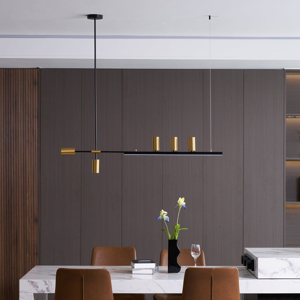 linear-island-pendant-lamp-anzaz-Black & Gold-4