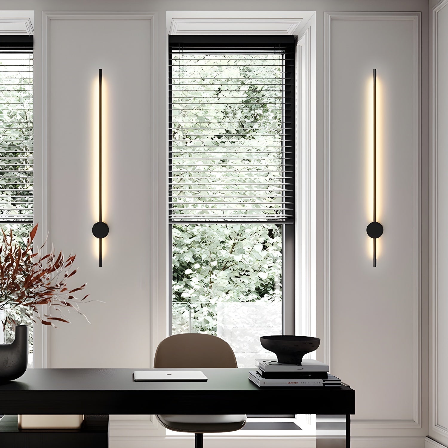 linear-led-rechargeable-wall-light-anzaz-Black-2