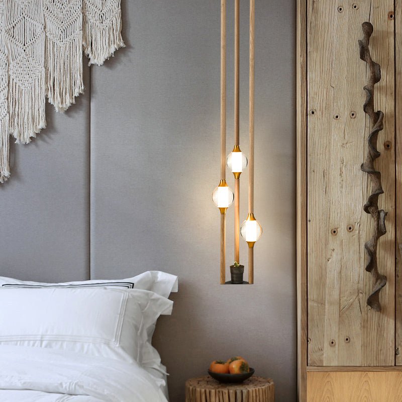 linear-lumina-droplet-pendant-lamp-anzaz-Walnut Color & Black-2