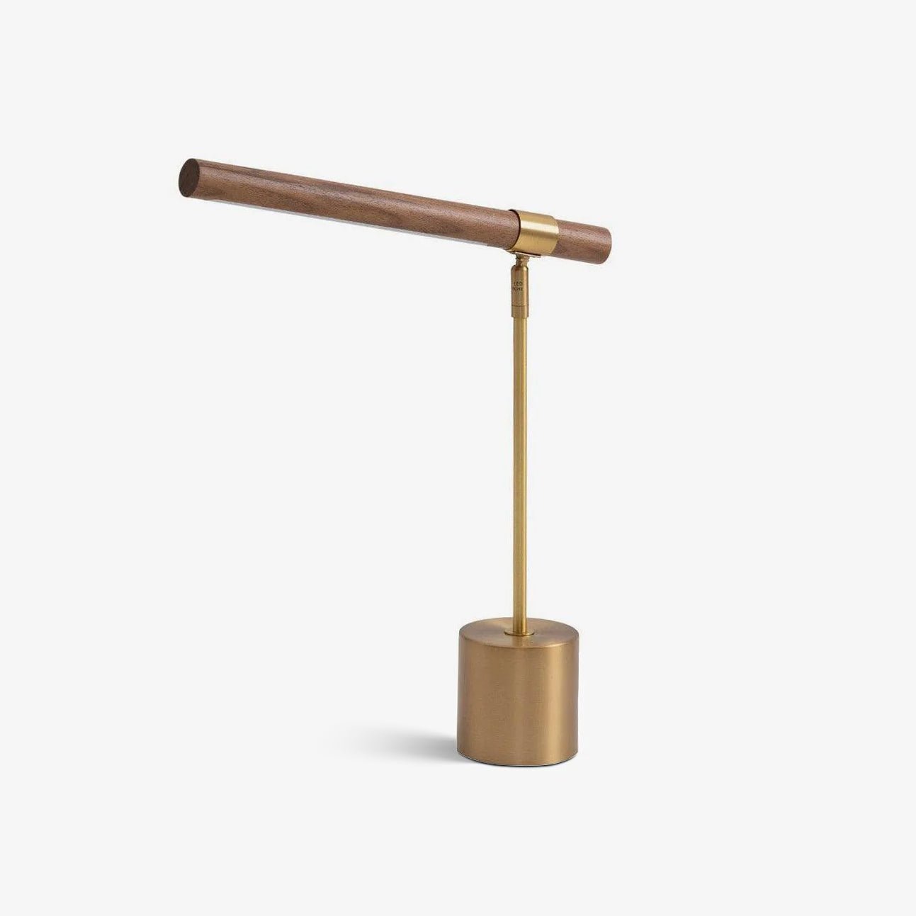 linear-wood-led-task-light-anzaz-Gold & Walnut Wood Color-1