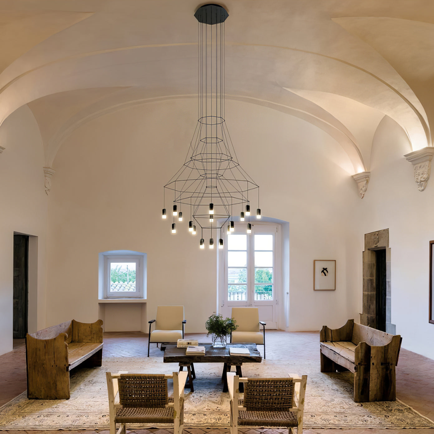 lines-chandelier-anzaz-Black-8