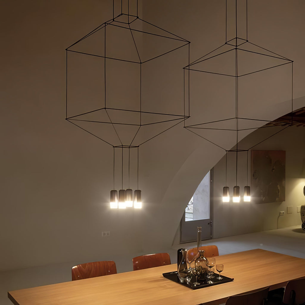 geometric-lines-pendant-lamp-anzaz-Black-3