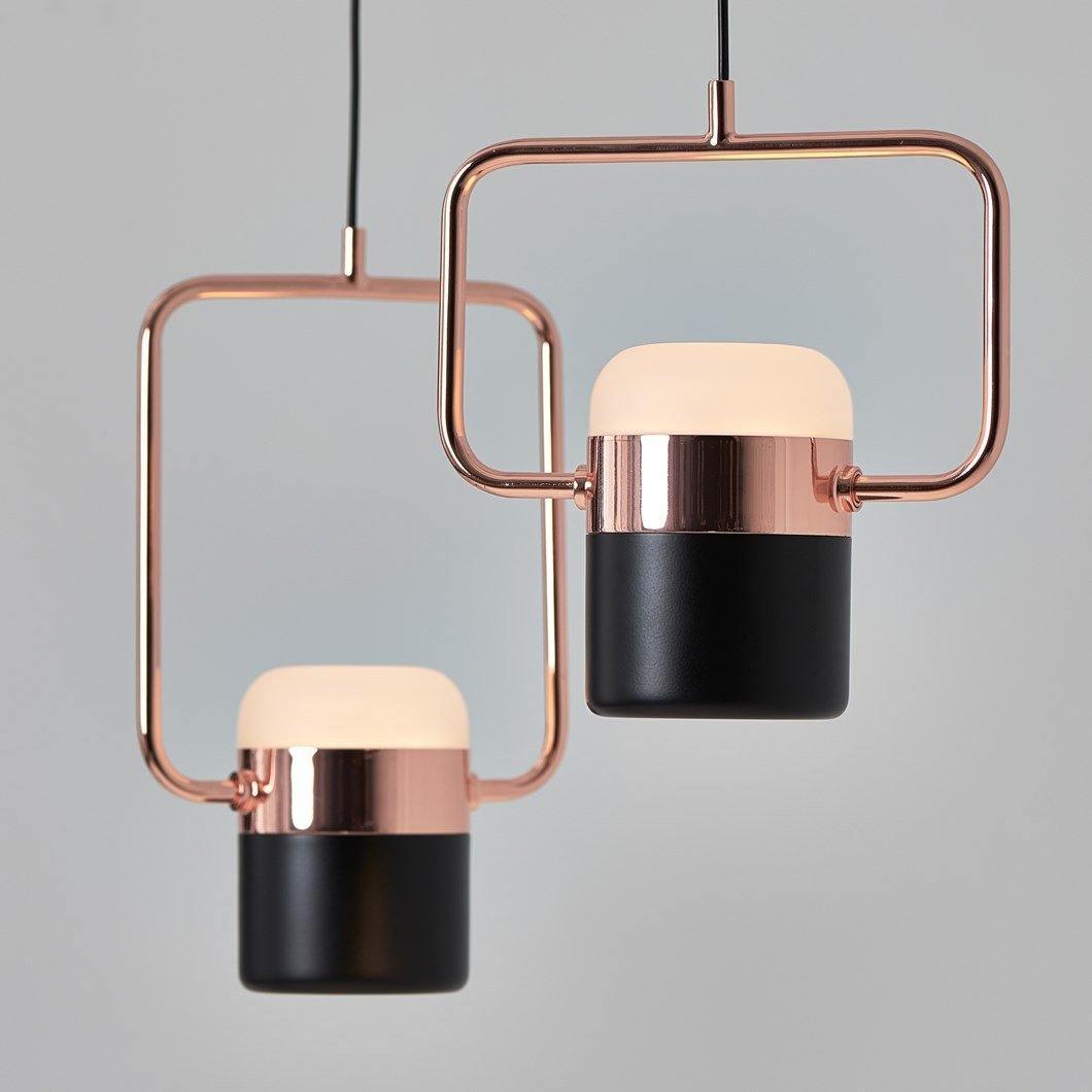 adjustable-glass-pendant-light-anzaz-Rose Gold+Black-11