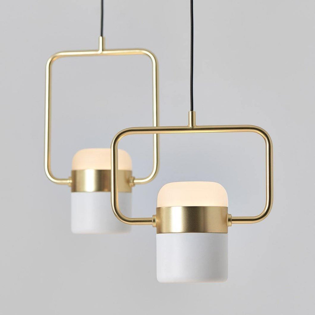 adjustable-glass-pendant-light-anzaz-Gold+White-10