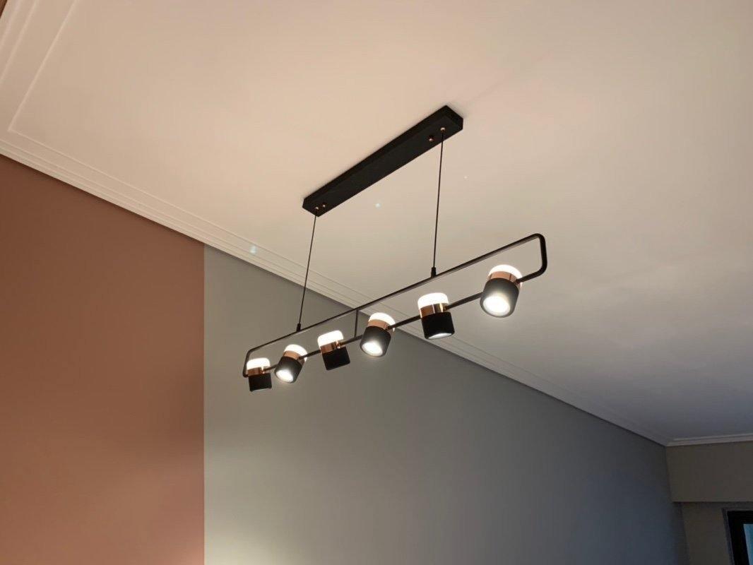 adjustable-glass-pendant-light-anzaz-Rose Gold+Black-20