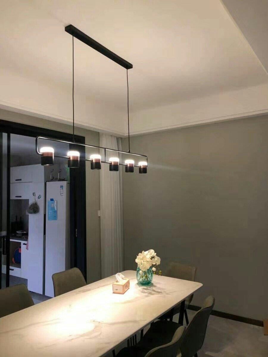 adjustable-glass-pendant-light-anzaz-Rose Gold+Black-23