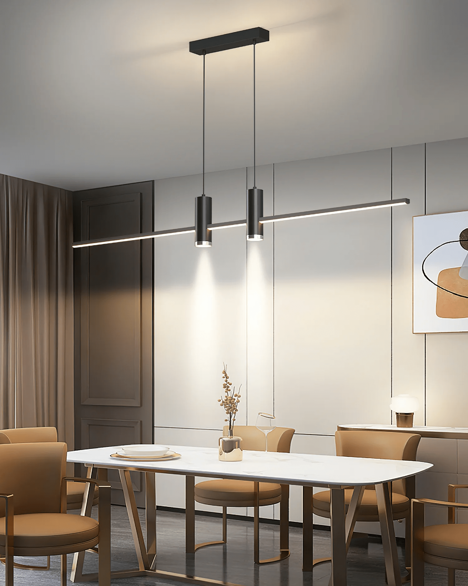 link-pendant-light-anzaz-Gold-6