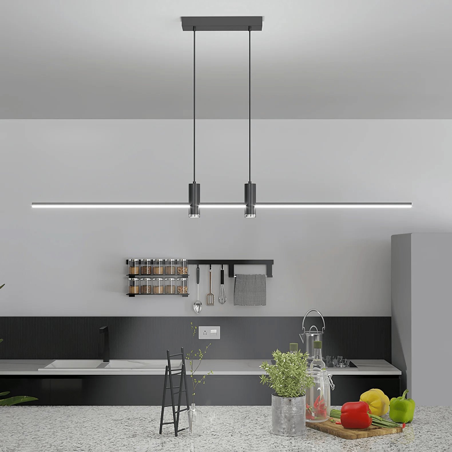 link-pendant-light-anzaz-Gold-2