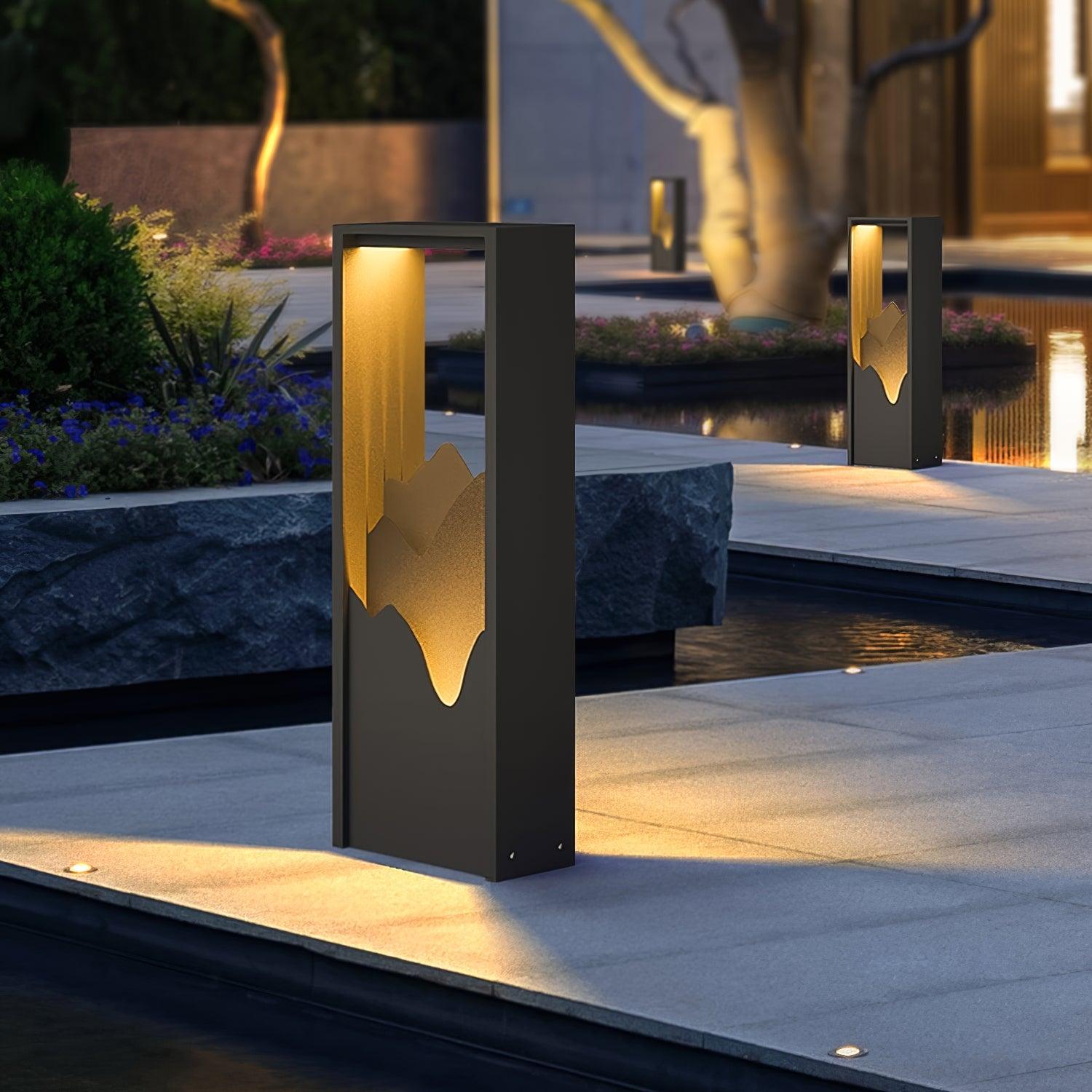 linkmoon-solar-outdoor-light-anzaz-Black-2