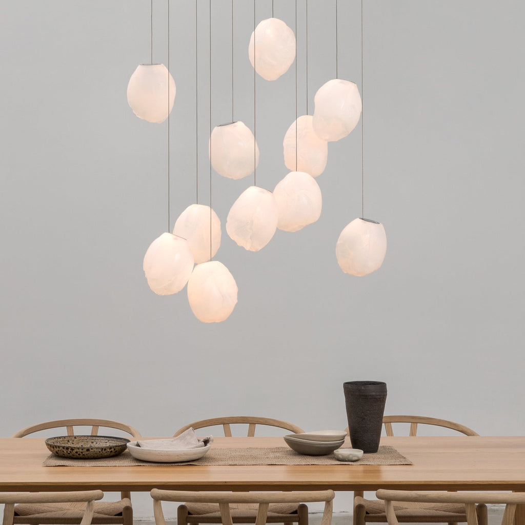 liquid-glass-stone-pendant-light-anzaz-Clear-2