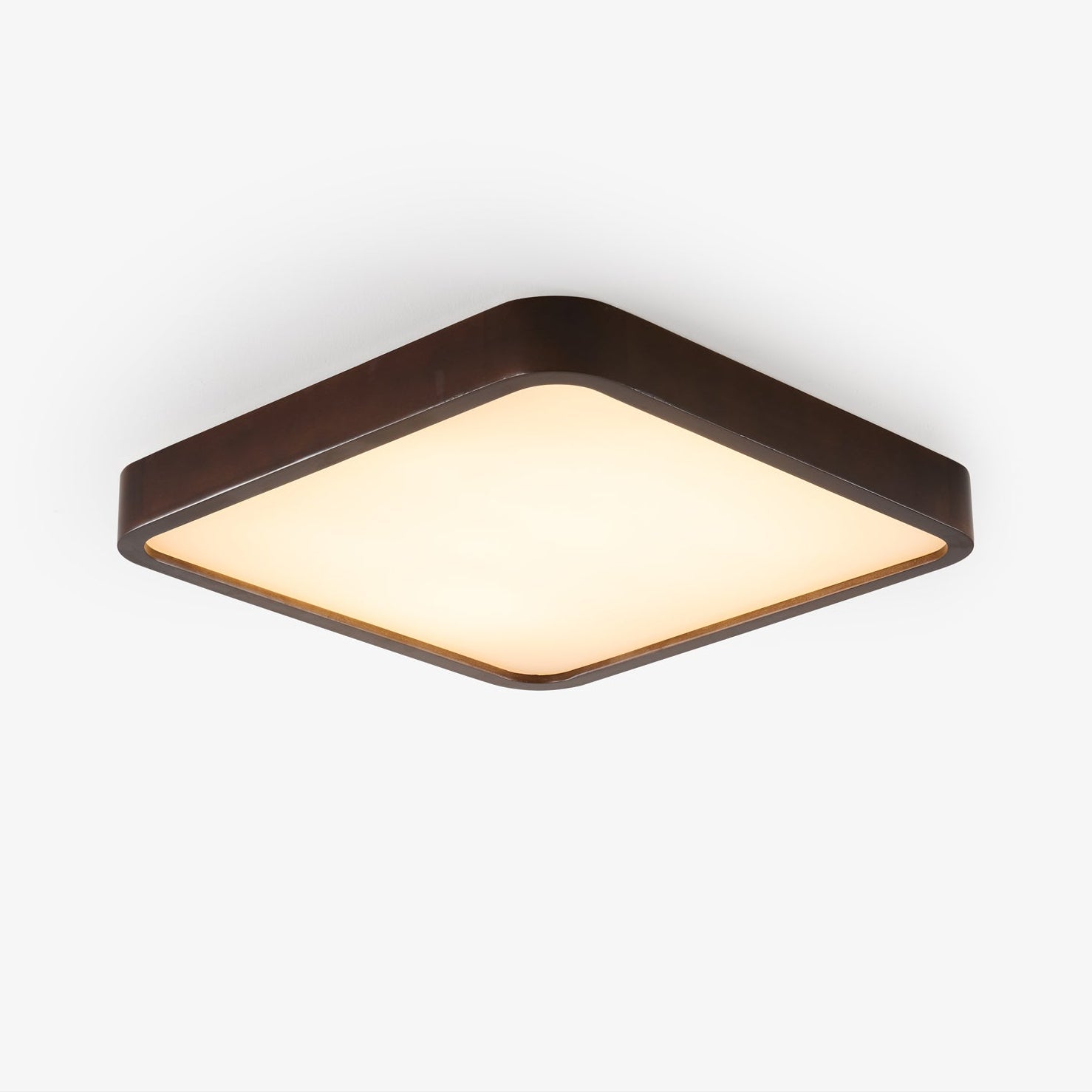 lira-rectangular-ceiling-light-anzaz-Walnut Wood-1