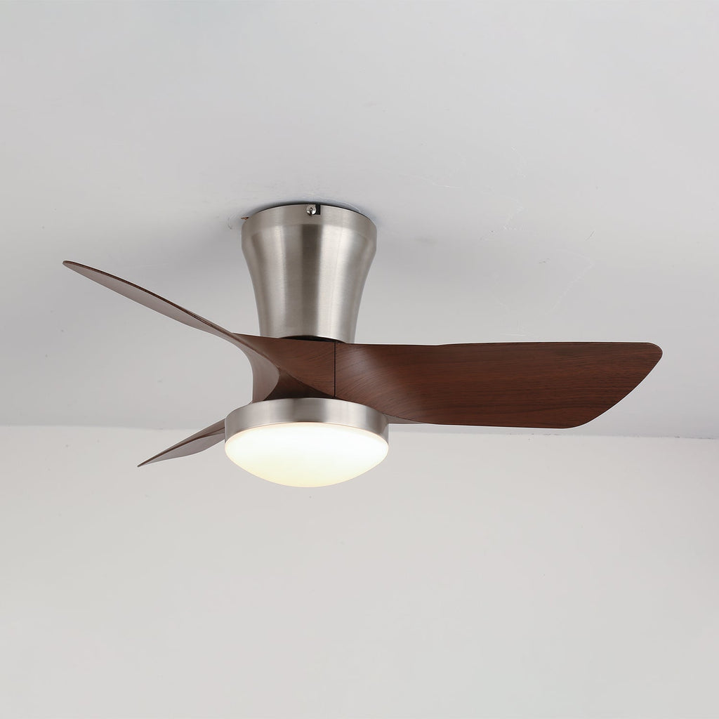 lirien-ceiling-fan-light-anzaz-Walnut Wood & White-2
