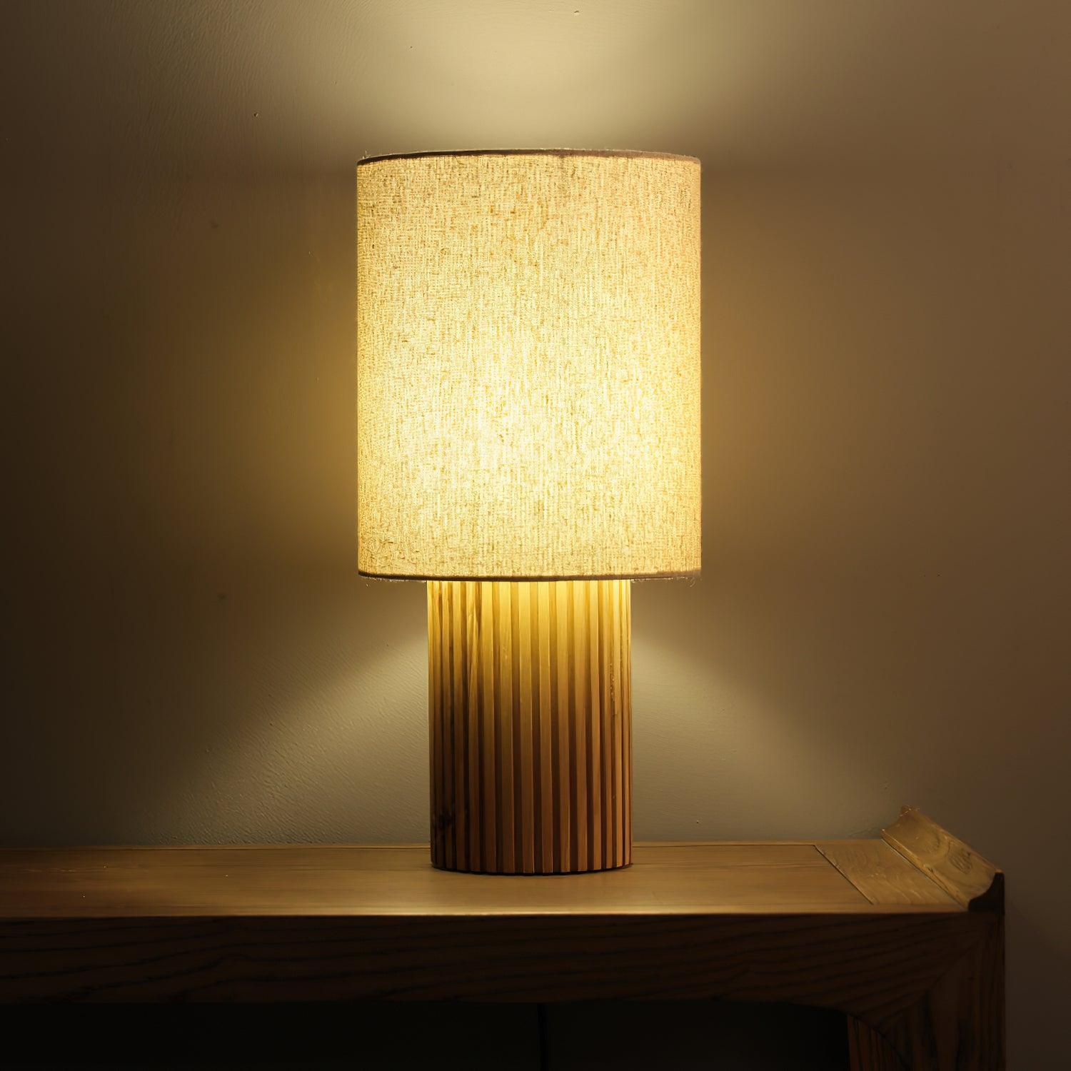 woodland-table-lamp-anzaz-Wood color-2