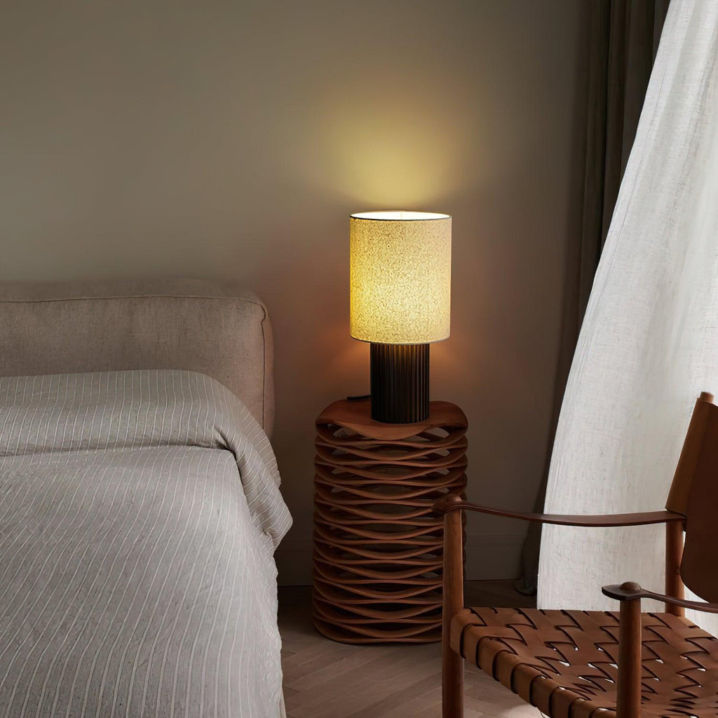 woodland-table-lamp-anzaz-Walnut color-8