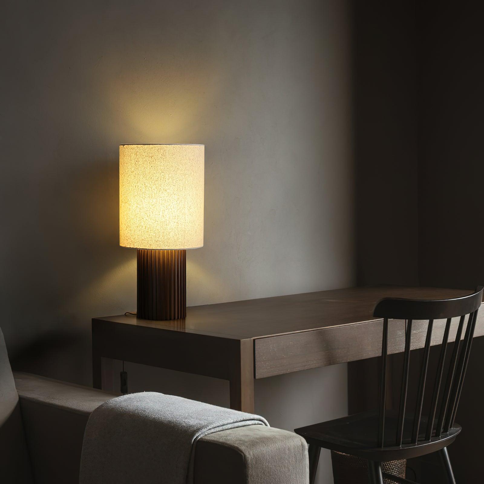 woodland-table-lamp-anzaz-Walnut color-5