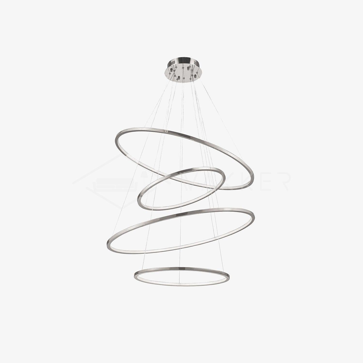serenitas-chandelier-anzaz-Silver & External light-16