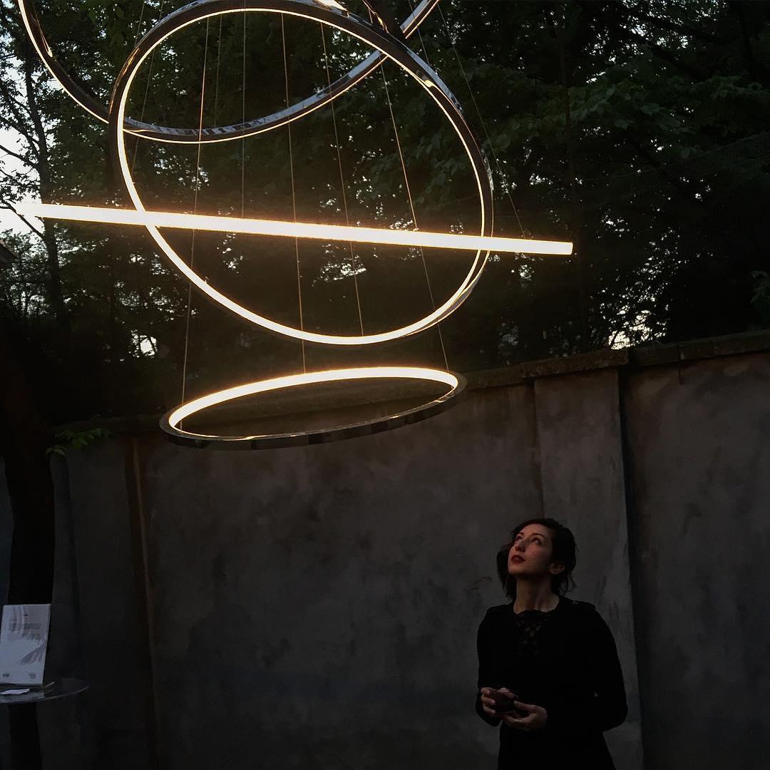 serenitas-chandelier-anzaz-Silver & Internal light-3