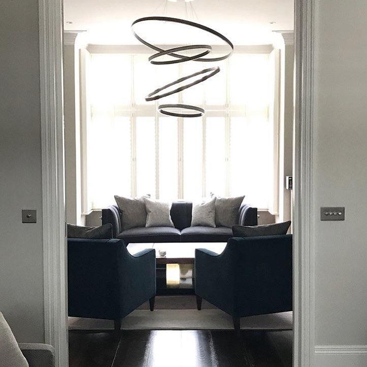 serenitas-chandelier-anzaz-Silver & External light-4