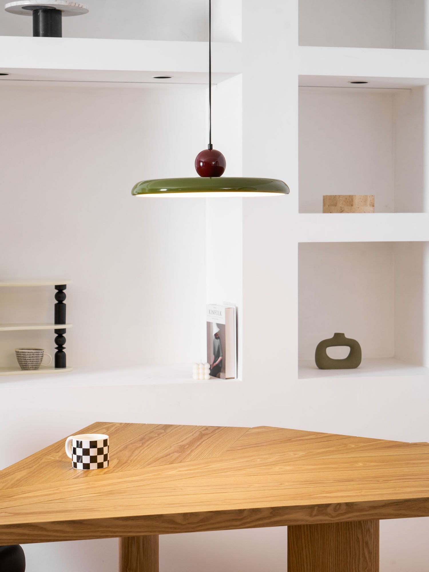 lola-pendant-swag-light-anzaz-Red & Red / Warm Light-29